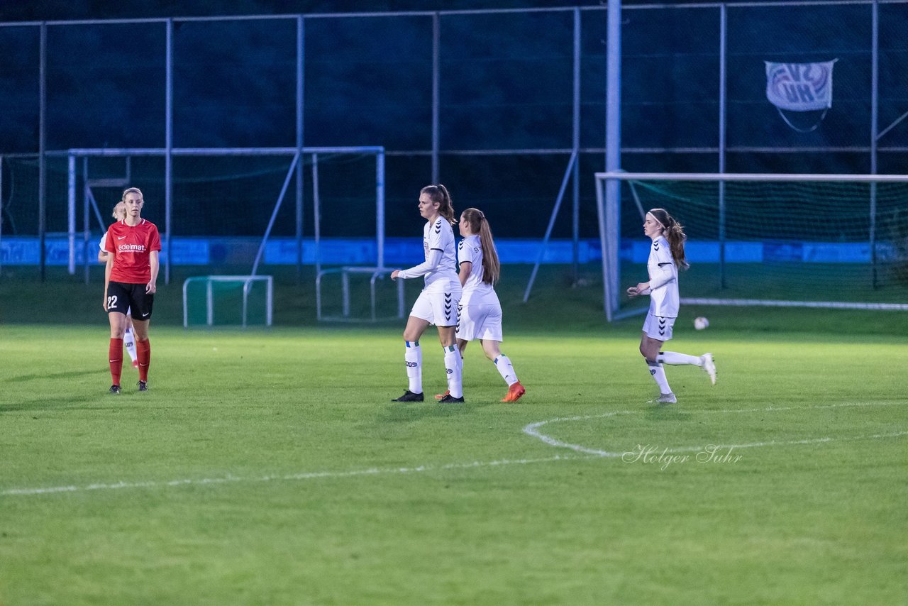 Bild 71 - Frauen SV Henstedt Ulzburg - Wellingsbuettel : Ergebnis: 11:1